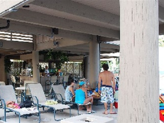 HOA Gazebo HOA Gazebo