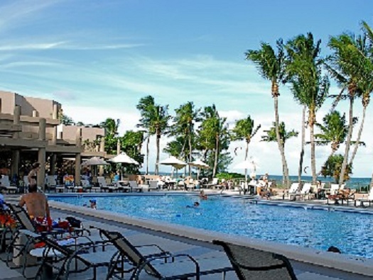 Ocean Pool Ocean Pool