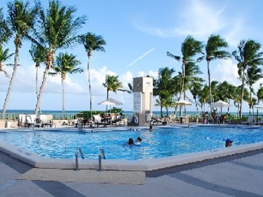 Ocean Pool