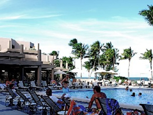 Ocean Pool Ocean Pool