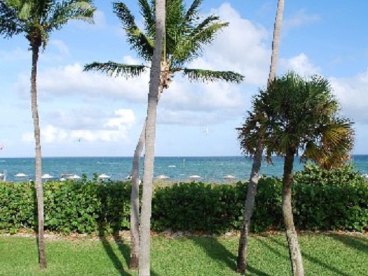 HOA Beach Area HOA Beach Area