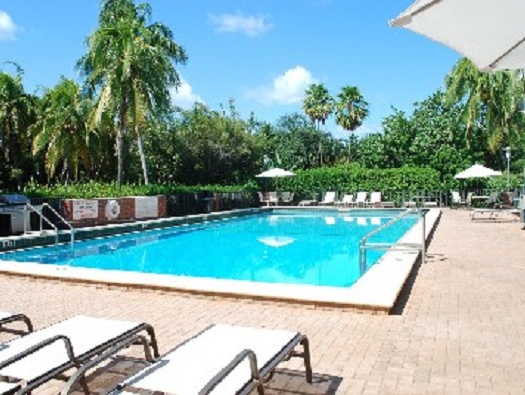 Botanica Pool Botanica Pool