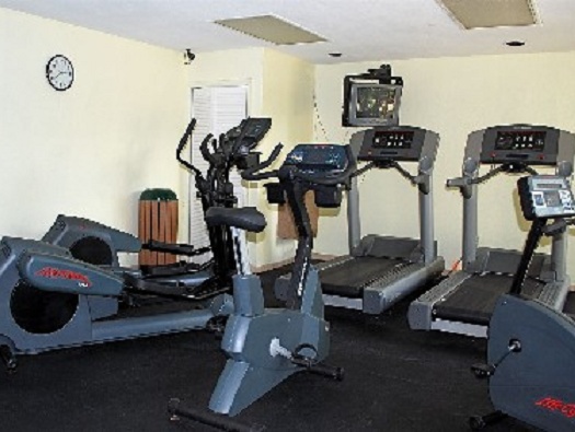 Botanica Gym Botanica Gym