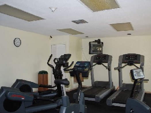 Botanica Gym Botanica Gym