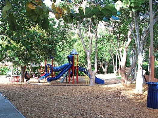 HOA Playground